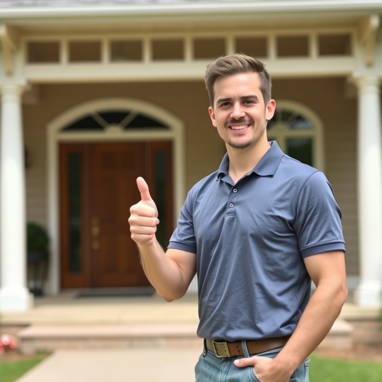 Founder of Costa Mesa Termite