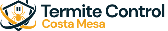 Costa Mesa Termite Control Company Logo